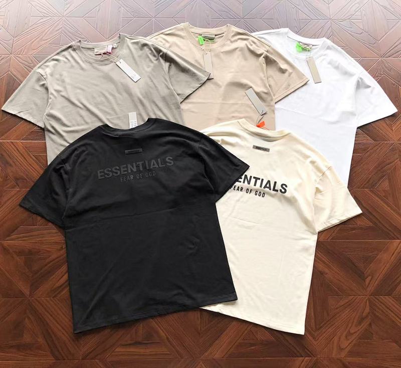 Essentials T-shirt 6