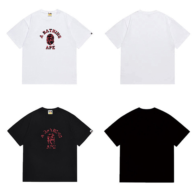 Bape T-shirt 2