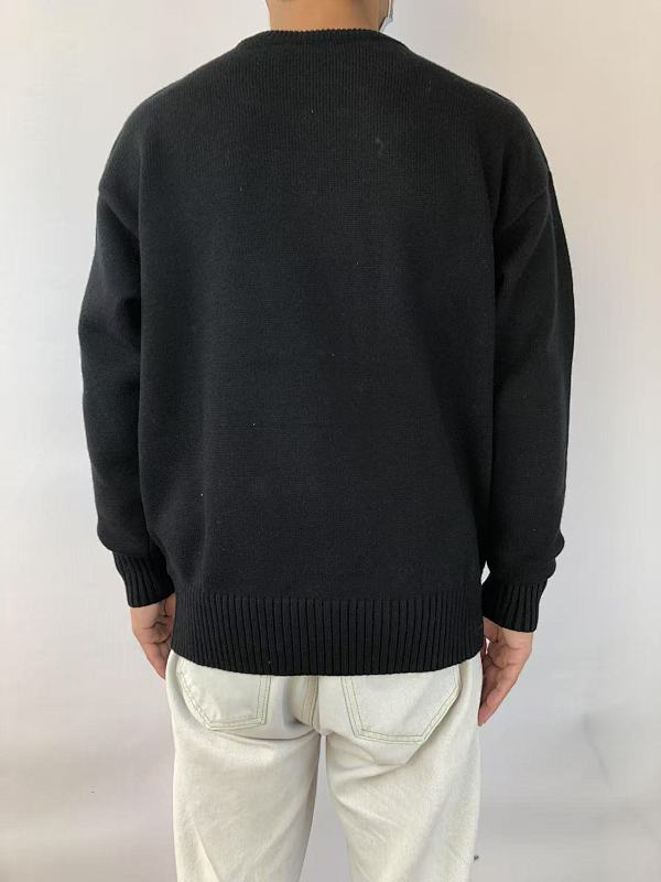 A⭐ I Sweater · 4