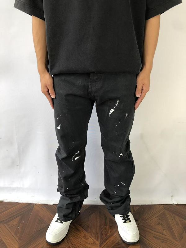 E.r.d Trousers · 2