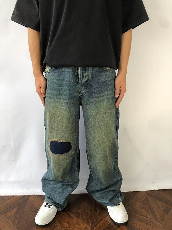 E.r.d Trousers · 2