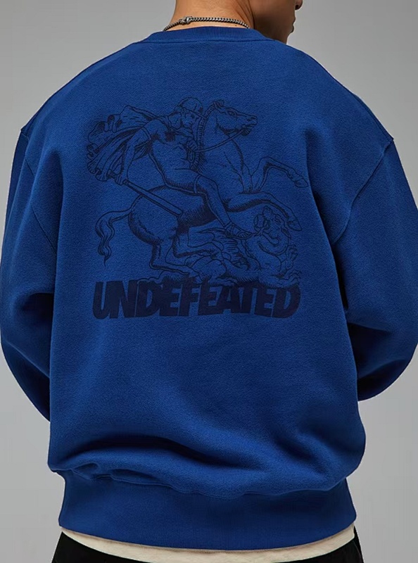 Undefeated Sweater · 5