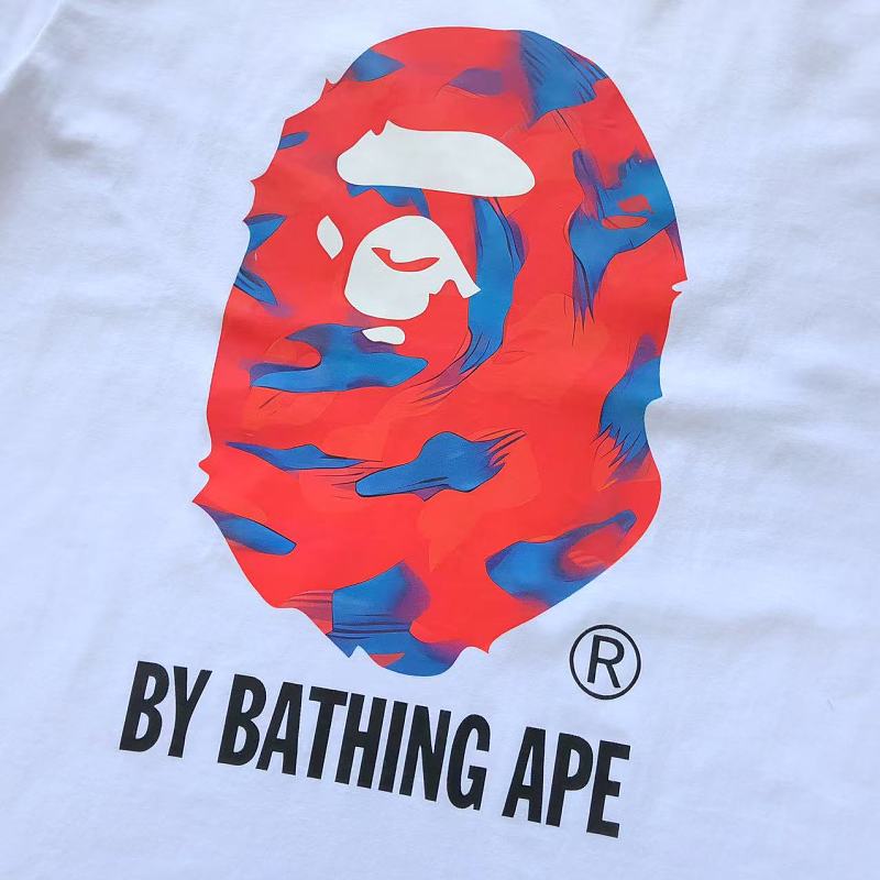 Bape T-shirt 8