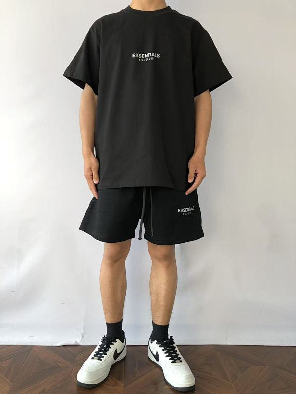 ¥~top 95 Pants 118 Fog T-shirt Shorts 4