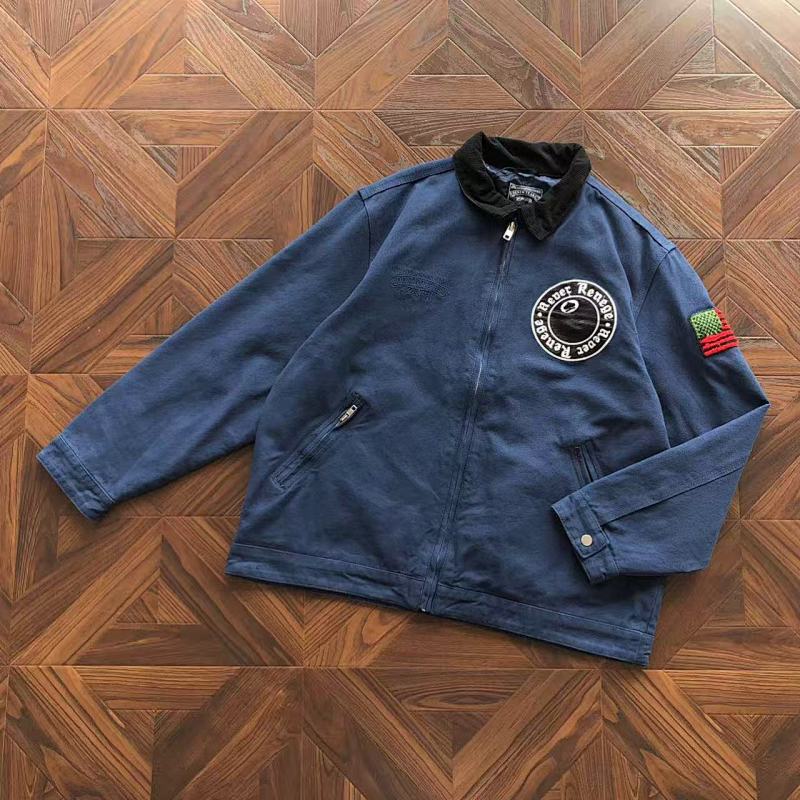 Stussy Jacket 9