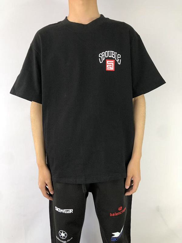 Sd⭐ U⭐ ⭐ E T-shirt · 2