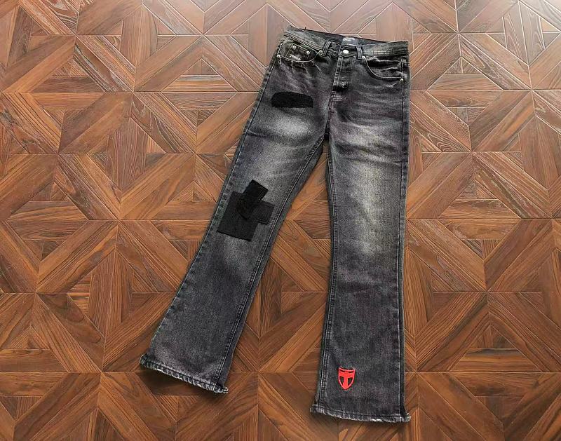 E.r.d Trousers · 6