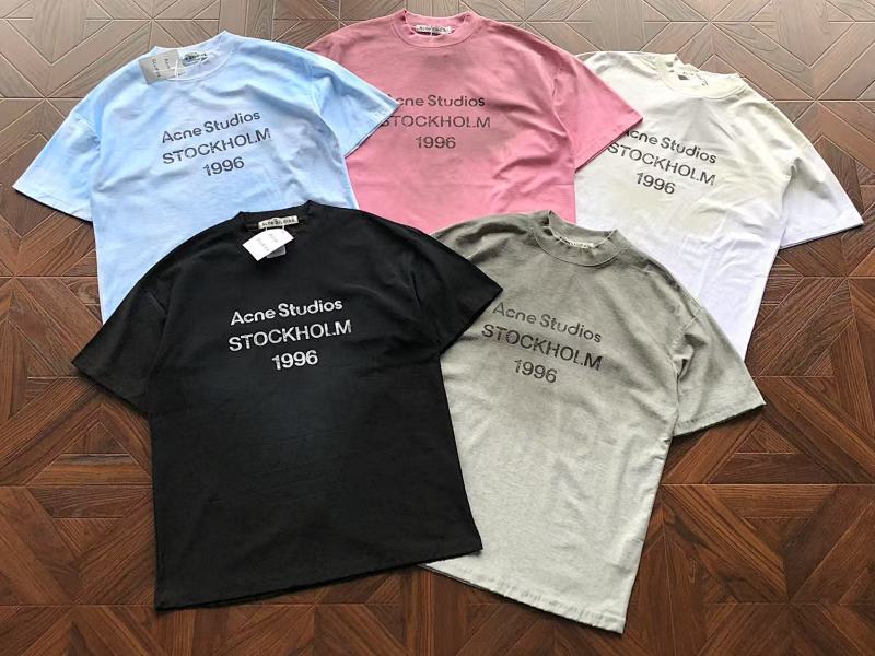 Acne Studios T-shirt · 6