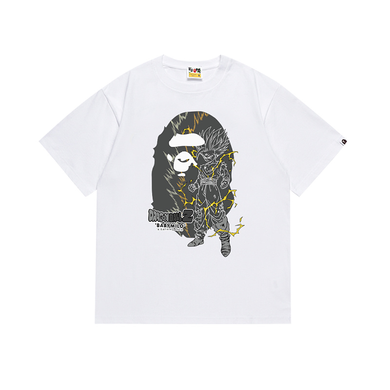 Bape T-shirt 5