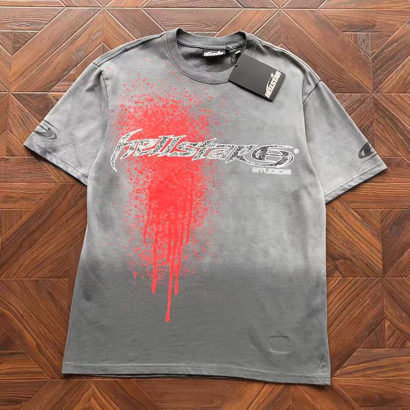 Hellstar T-shirt · 5