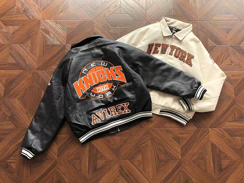 Fashion Jacket · 6