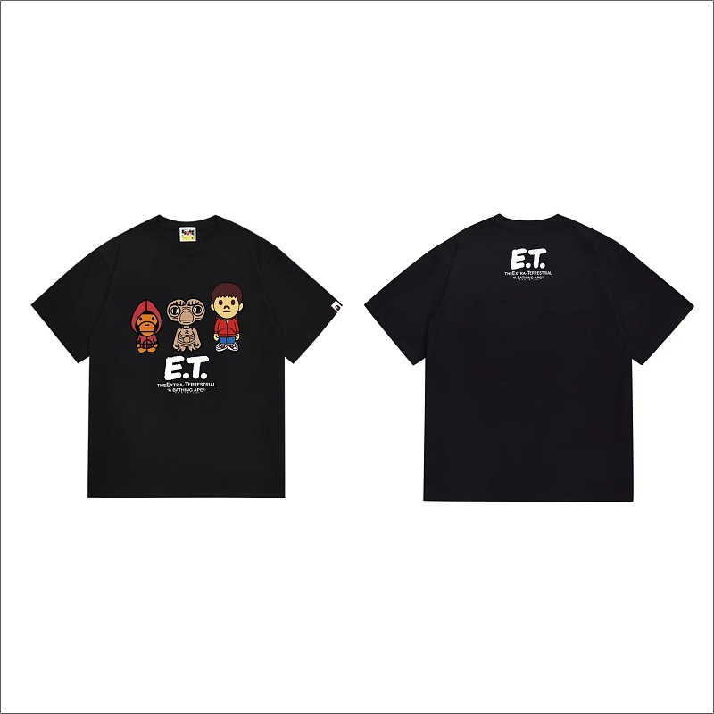 Bape T-shirt 5