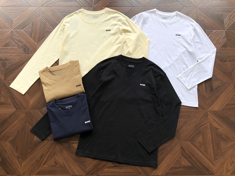 H⭐g⭐ B⭐⭐s Long-sleeve · 6