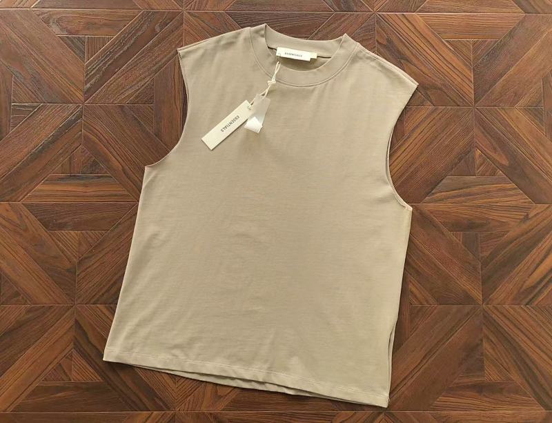 Essentials Vest 10