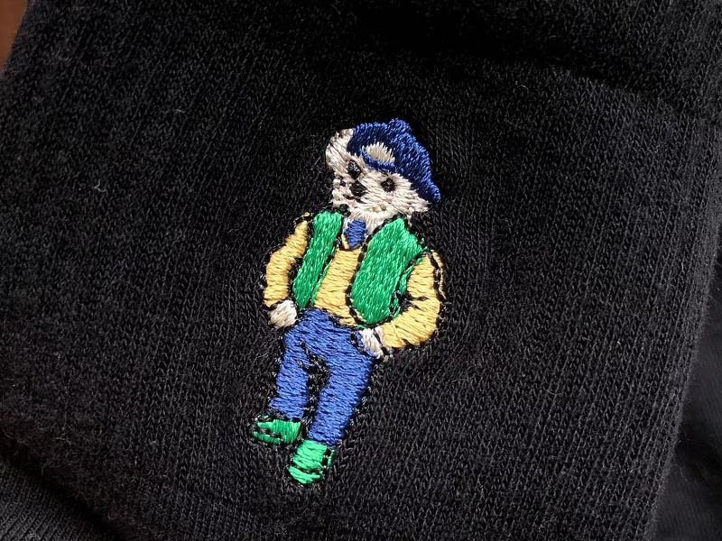 R⭐l⭐ Socks 10