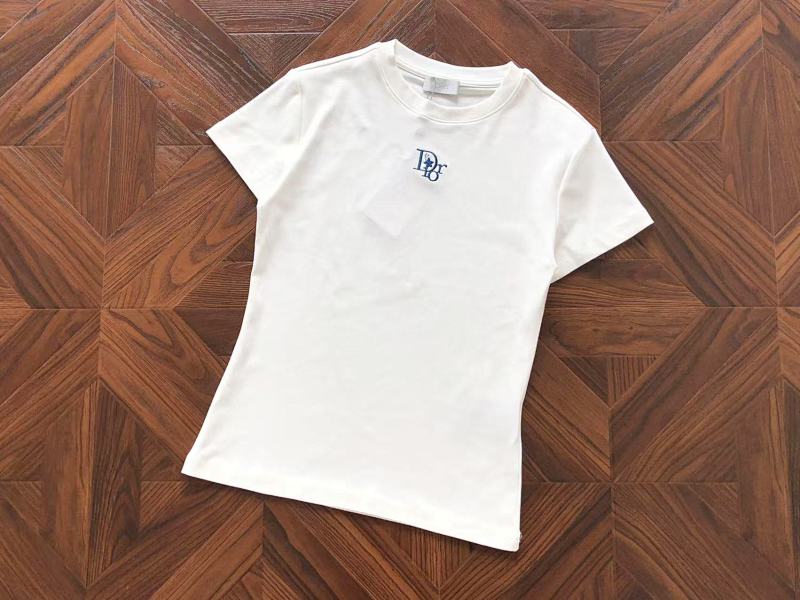 D⭐ O⭐ T-shirt · 5