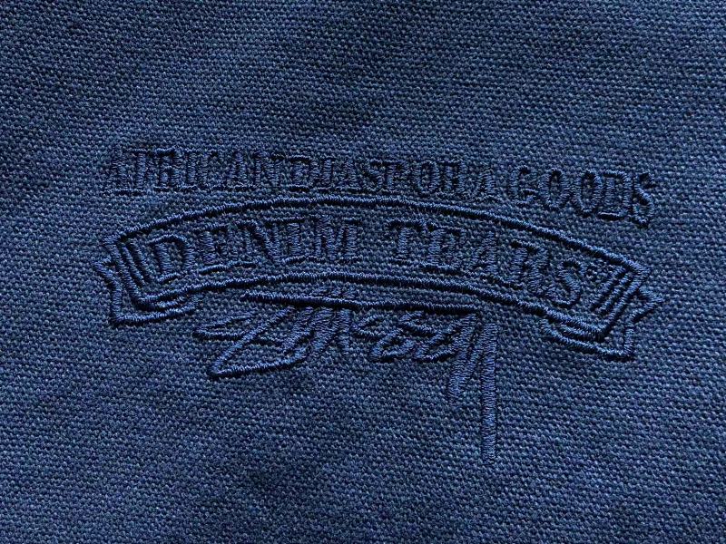 Stussy Jacket 12