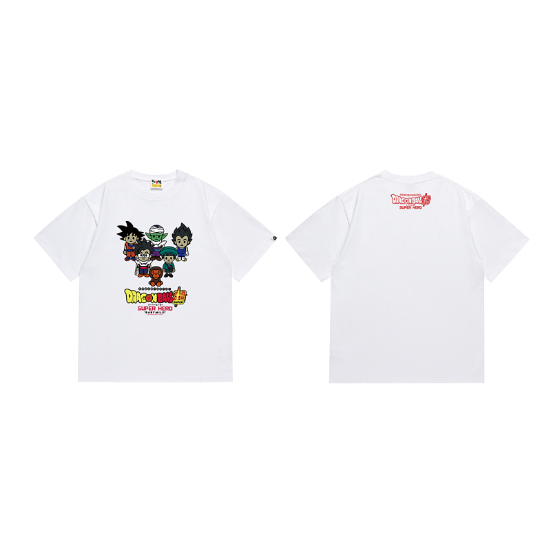 Bape T-shirt 2