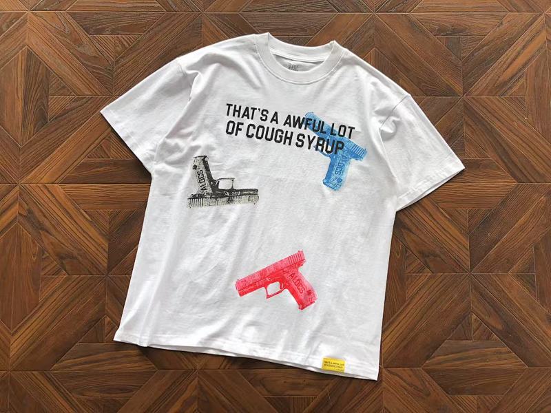 Th⭐ T's A Aw⭐ Ul L⭐ T Of C⭐ Ugh Sy⭐ Up T-shirt · 6