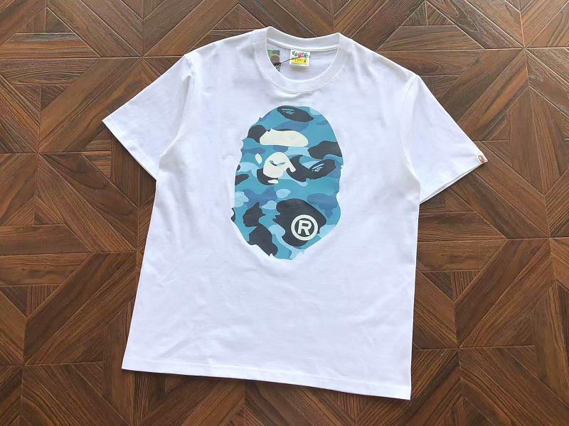 Bape T-shirt 9