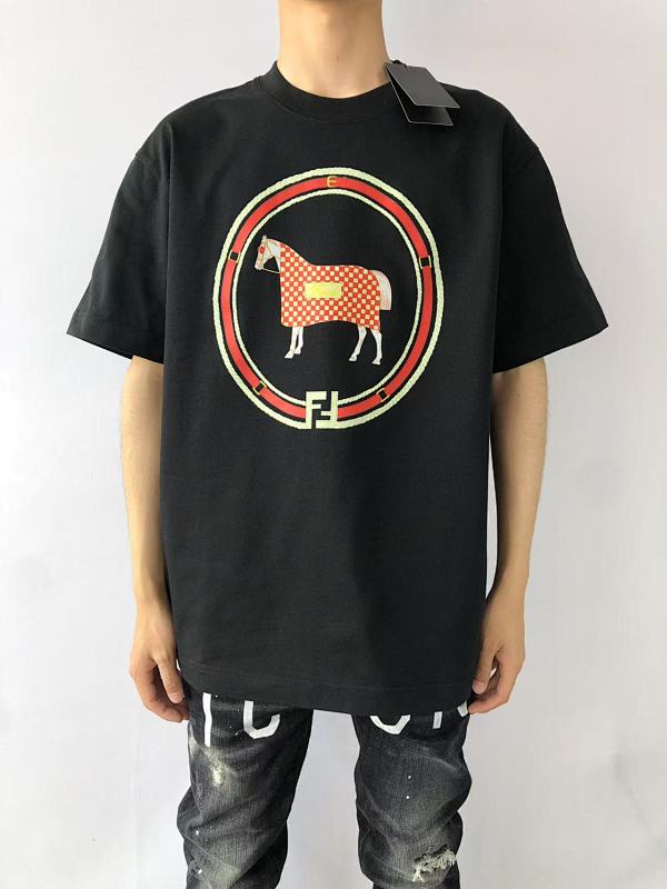 F⭐ ⭐ D⭐ T-shirt · 2