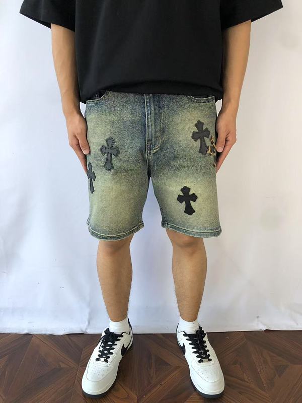 Chrome Hearts Shorts 2