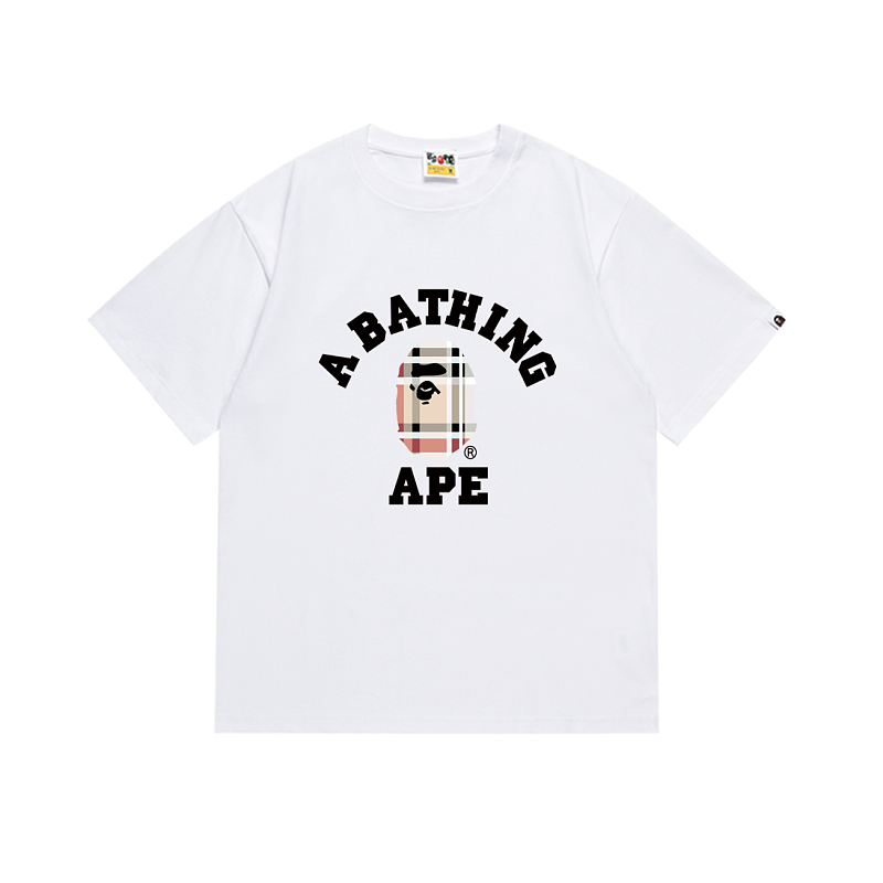 Bape T-shirt 6