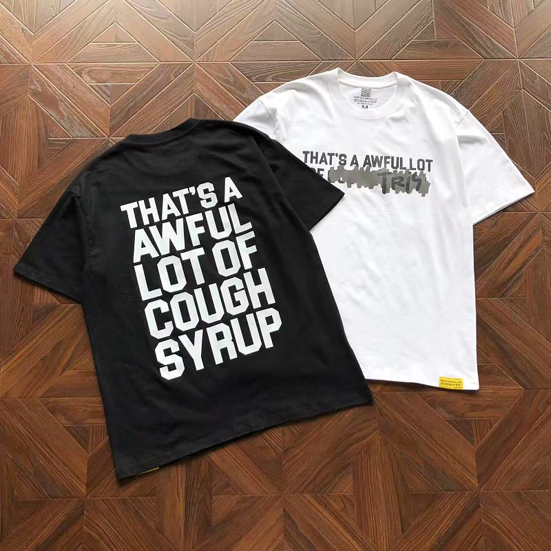 Th⭐ T's A Aw⭐ Ul L⭐ T Of C⭐ Ugh Sy⭐ Up T-shirt · 5