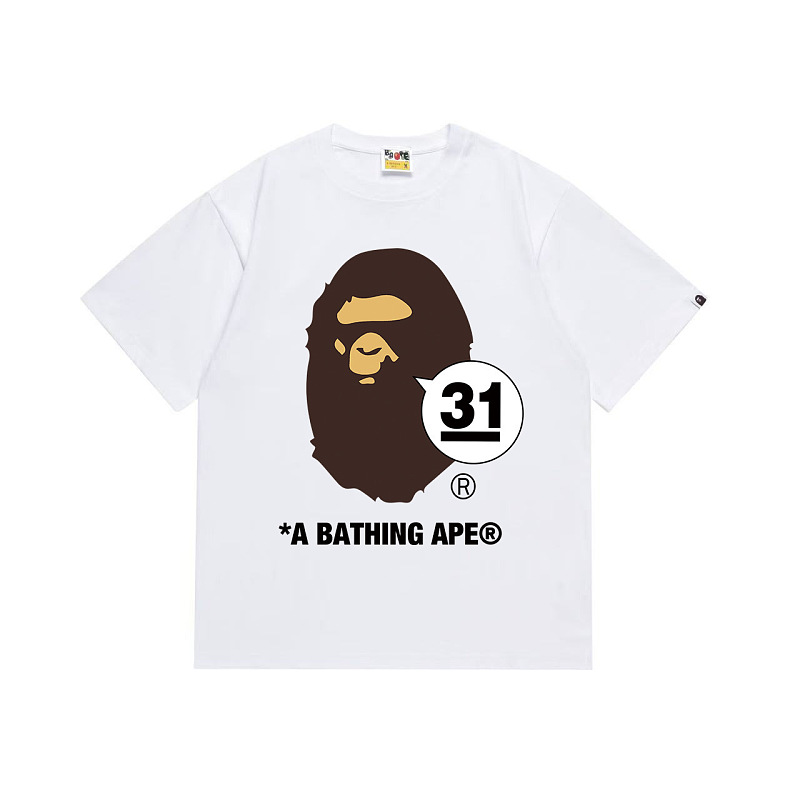 Bape T-shirt 6