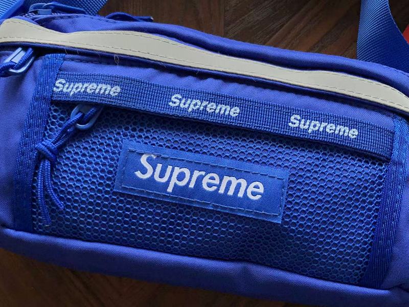 S⭐ P⭐ E⭐ E Bag 8