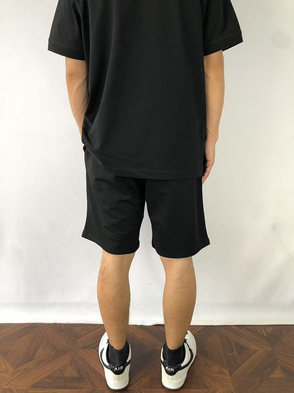 L⭐ C⭐ St⭐ Shorts · 3