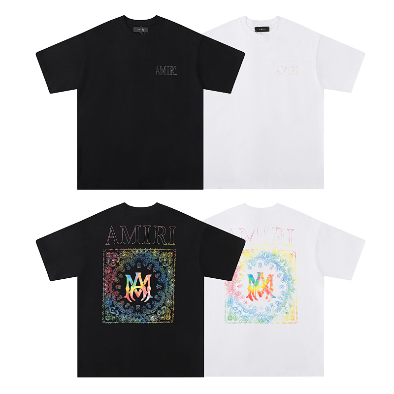 Amiri T-shirt 9
