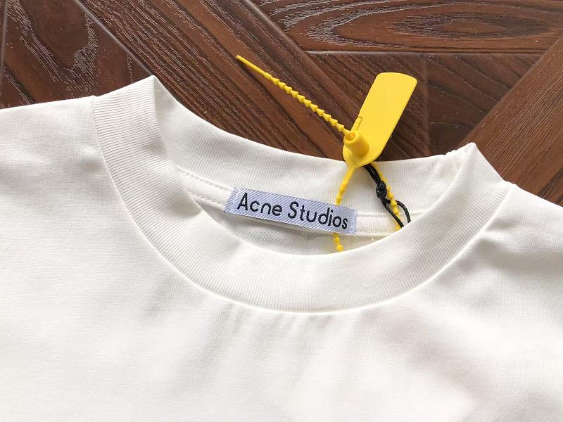 Acne Studios T-shirt 12