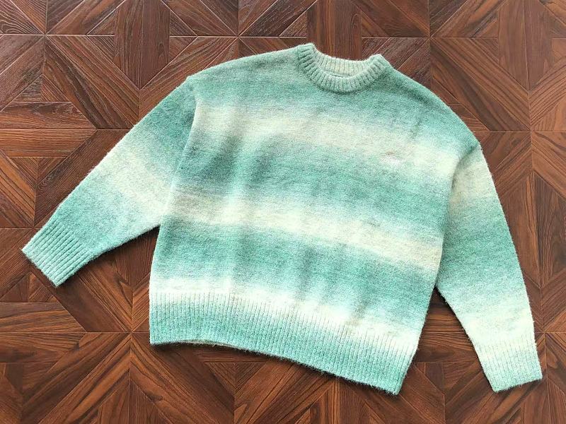 Stussy Sweater 9