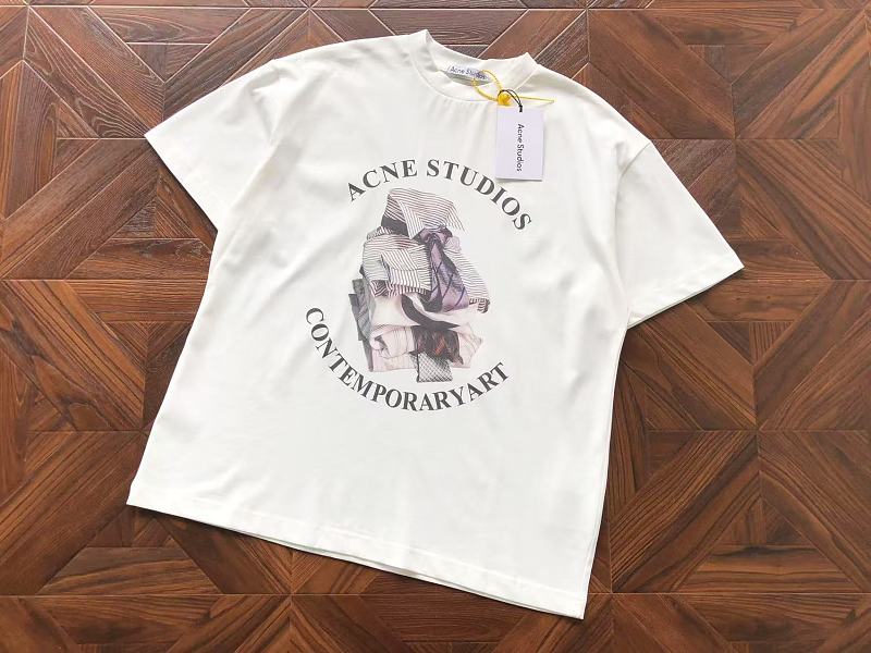 Acne Studios T-shirt 9