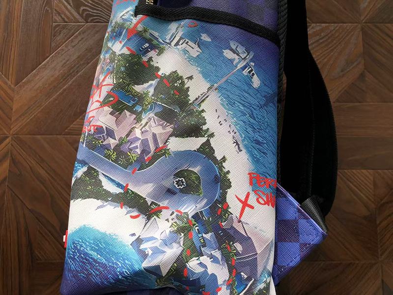 Sp⭐ ⭐ ⭐ Gr⭐ ⭐ ⭐ D Bag 8