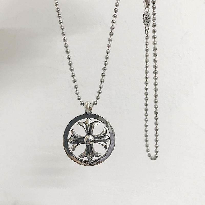 Chrome Hearts Jewelry 3