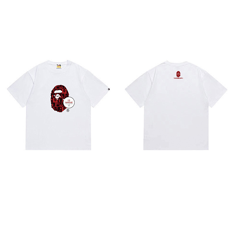 Bape T-shirt 8