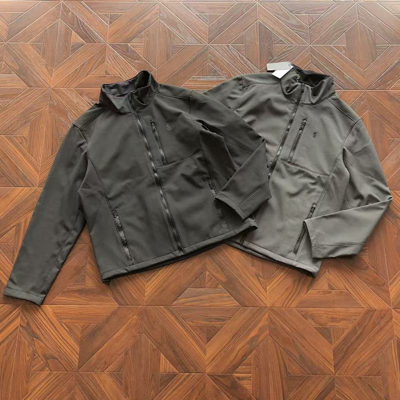 R⭐l⭐ Jacket 9