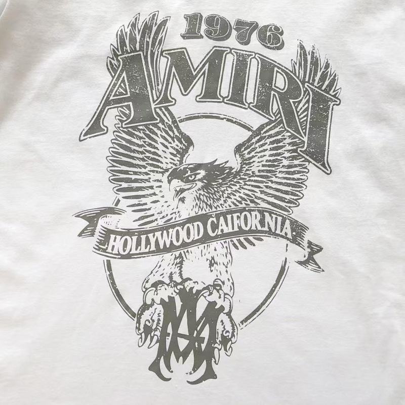 Amiri T-shirt 8