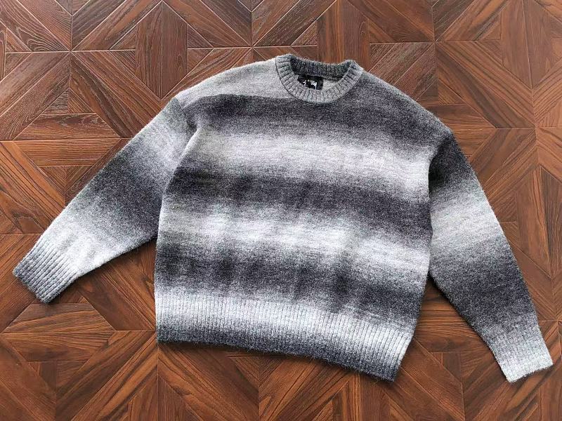 Stussy Sweater 11