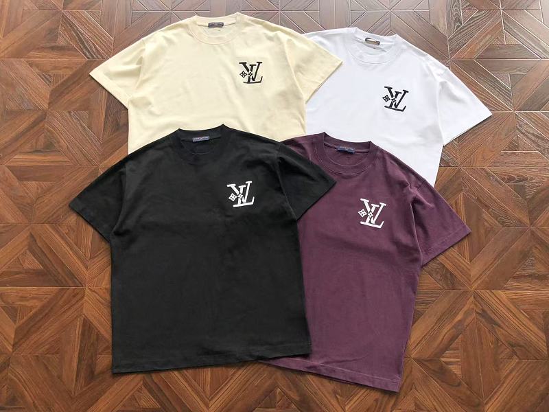 L⭐ T-shirt · 6