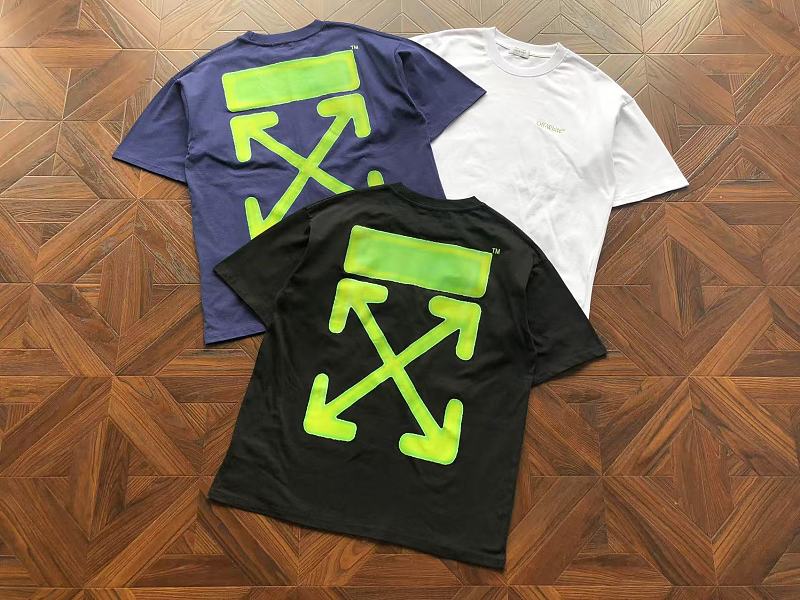 O⭐⭐-w⭐⭐te T-shirt · 6