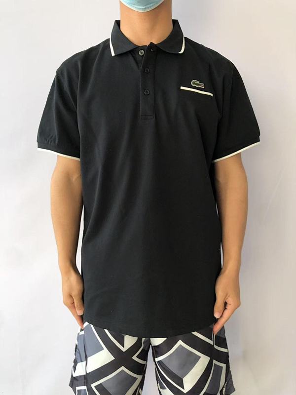 L⭐ C⭐ St⭐ Polo · 2