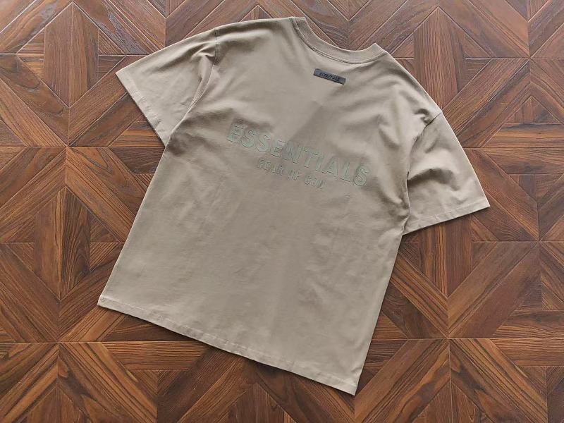 Essentials T-shirt 12