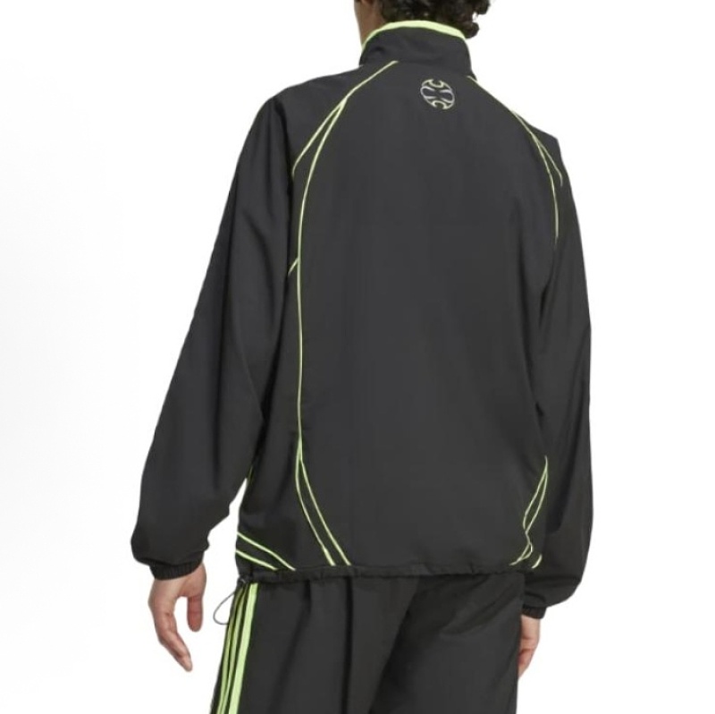⭐ Di⭐ As Jacket · 4