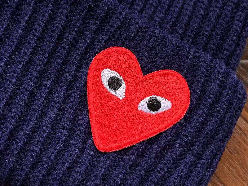 Comme des Garcons Cap 12