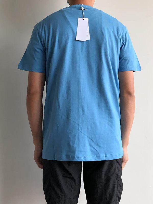 L⭐ C⭐ St⭐ T-shirt 3