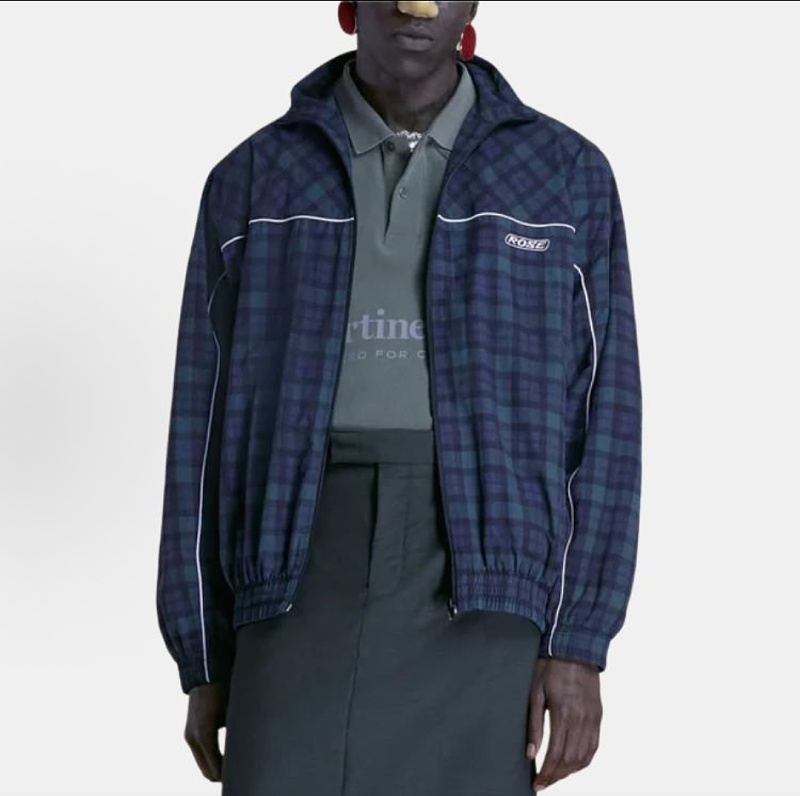 Ma⭐ Ti⭐ E R⭐ ⭐ E Jacket · 2