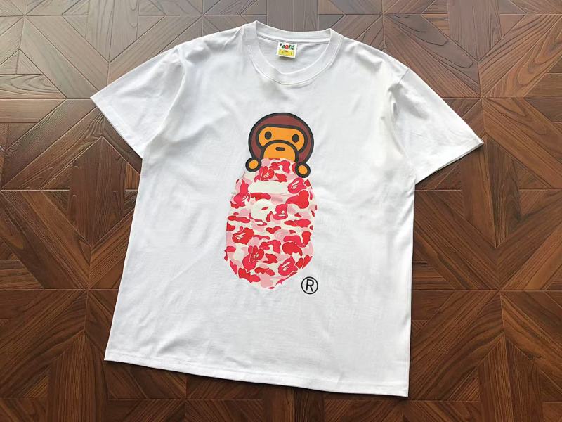 Bape T-shirt 11